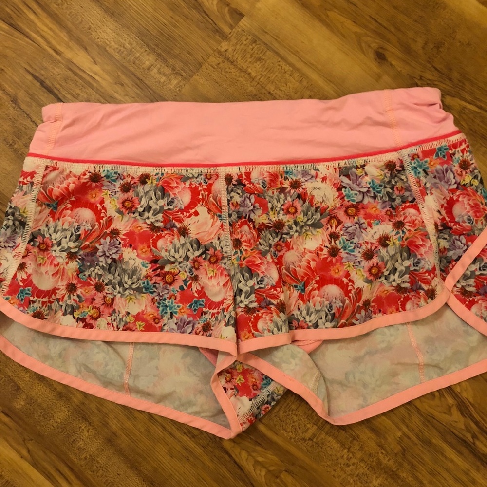 Lululemon Short